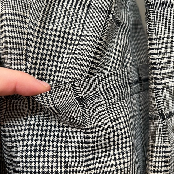 Vintage 1994 Gianni Versace Couture Blazer Medusa Size 40 - Picture 4 of 8